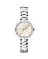 Reloj Tissot Mujer in Acero T094.210.11.116.02